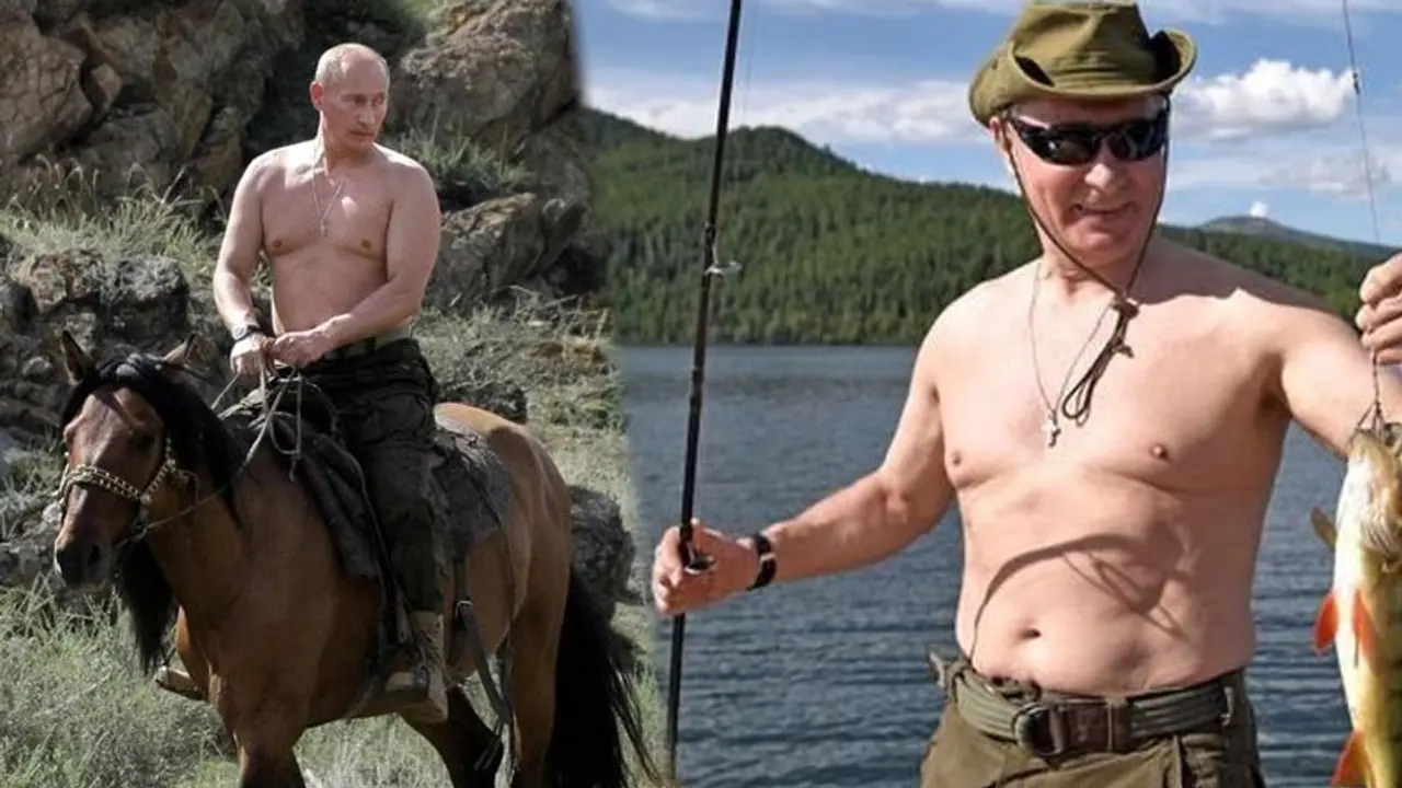 কাল হল ইউক্রেন রাশিয়া যুদ্ধ, এর জন্যই এবার বুড়ো হয়ে যেতে পারেন পুতিন কাল হল ইউক্রেন রাশিয়া যুদ্ধ, এর জন্যই এবার বুড়ো হয়ে যেতে পারেন পুতিন