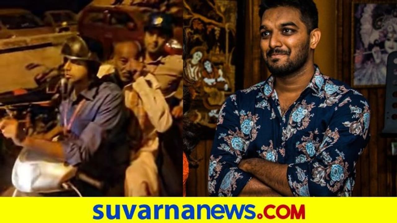 'ಡಾಲರ್ಸ್ ಪೇಟೆಯ ಬ್ಯಾಂಕ್ ನಿಂದ ಹಣ ನಾಪತ್ತೆ' ಜುಲೈಗೊಂದು ಅದ್ಭುತ ಕನ್ನಡ ಸಿನಿಮಾ 'ಡಾಲರ್ಸ್ ಪೇಟೆಯ ಬ್ಯಾಂಕ್ ನಿಂದ ಹಣ ನಾಪತ್ತೆ' ಜುಲೈಗೊಂದು ಅದ್ಭುತ ಕನ್ನಡ ಸಿನಿಮಾ