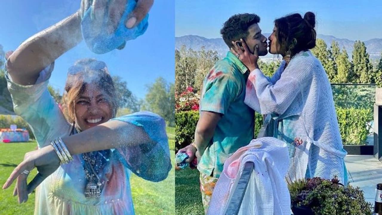 ঠোঁটে ঠোঁট লাগিয়ে প্রিয়ঙ্কাকে গাঢ় চুম্বন নিকের, ভাইরাল ভিডিওতে বেবি জোনাসকে খুঁজল নেটপাড়া ঠোঁটে ঠোঁট লাগিয়ে প্রিয়ঙ্কাকে গাঢ় চুম্বন নিকের, ভাইরাল ভিডিওতে বেবি জোনাসকে খুঁজল নেটপাড়া