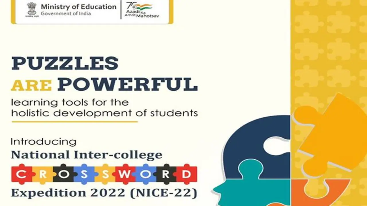 क्या है कॉसवर्ड प्रतियोगिता, जानें कैसे करेंगे रजिस्ट्रेशन और किसे मिलेगा ईनाम क्या है कॉसवर्ड प्रतियोगिता, जानें कैसे करेंगे रजिस्ट्रेशन और किसे मिलेगा ईनाम