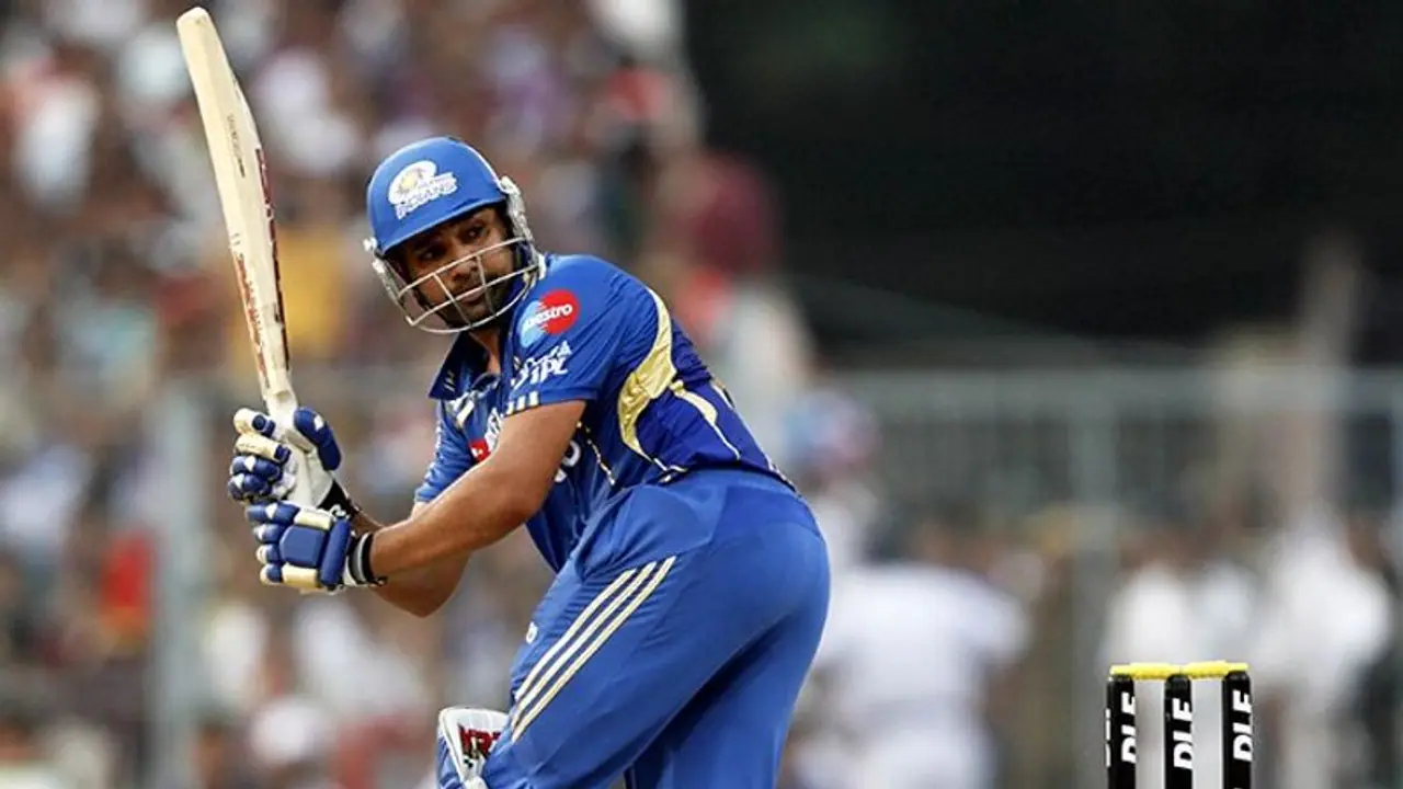 IPL 2022 : മുംബൈ ഇന്ത്യന്സിന് വേദികളുടെ മുന്തൂക്കമോ? പ്രതികരിച്ച് രോഹിത് ശര്മ്മ IPL 2022 : മുംബൈ ഇന്ത്യന്സിന് വേദികളുടെ മുന്തൂക്കമോ? പ്രതികരിച്ച് രോഹിത് ശര്മ്മ