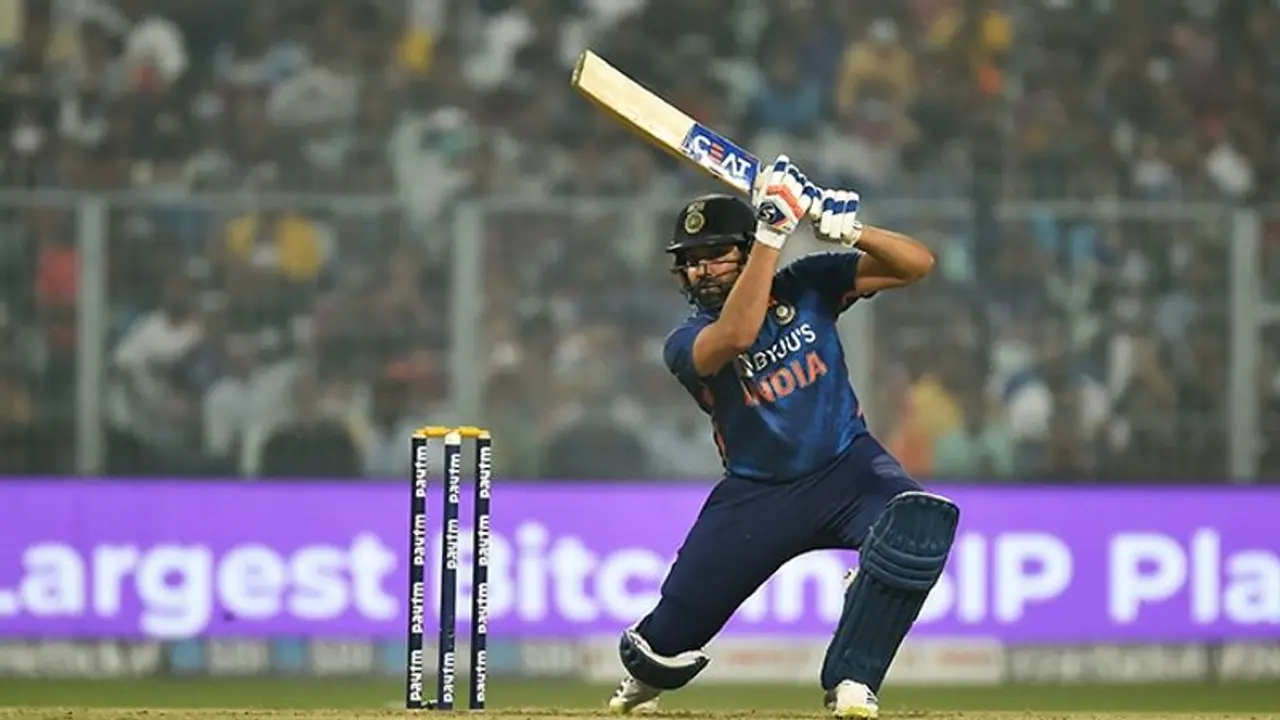 Ind vs Eng ರೋಹಿತ್ ಶರ್ಮಾಗಿಂದು ಮೊದಲ ವಿದೇಶಿ ಅಗ್ನಿಪರೀಕ್ಷೆ..!