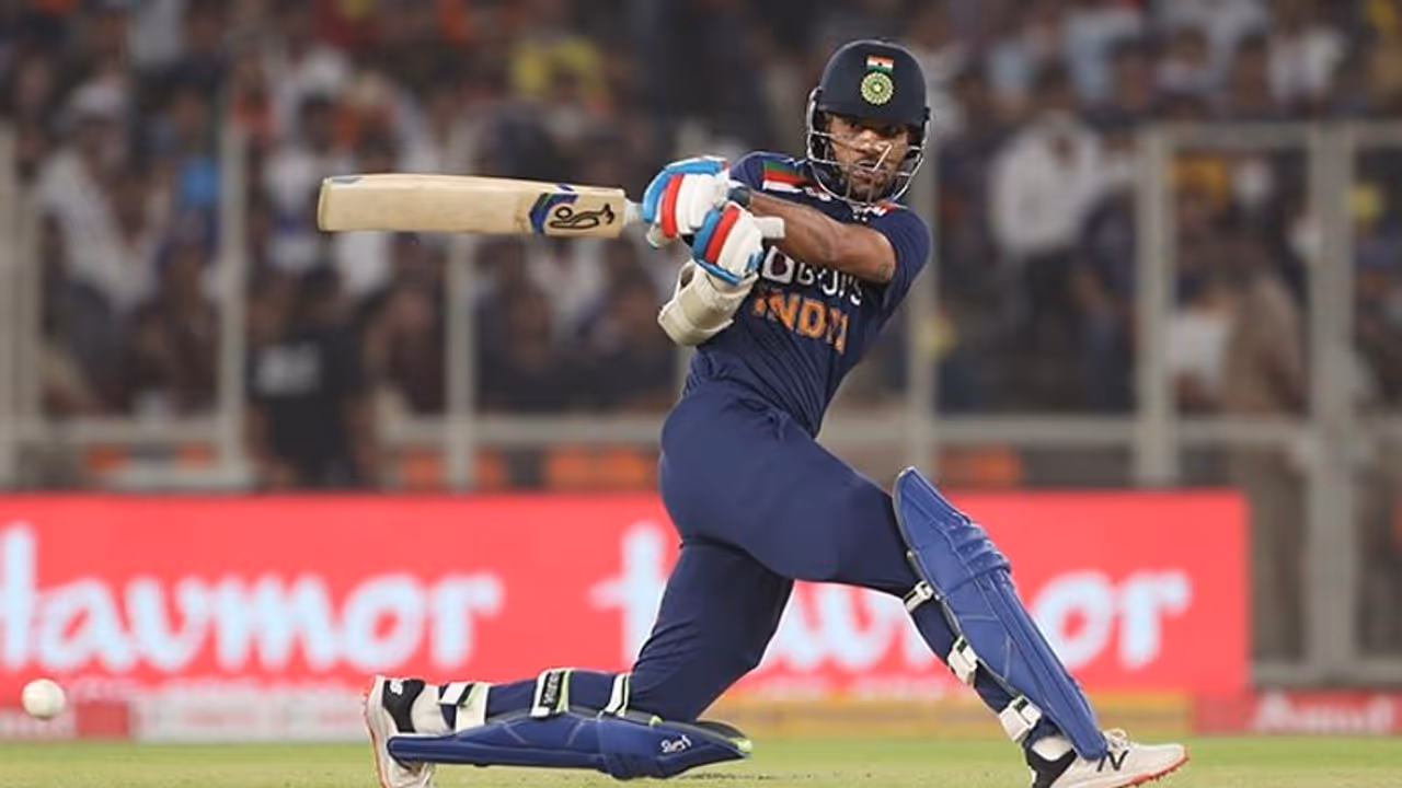 IPL 2022, PBKS vs MI: Umpiring in question again as Dhawan survives controversial lbw call