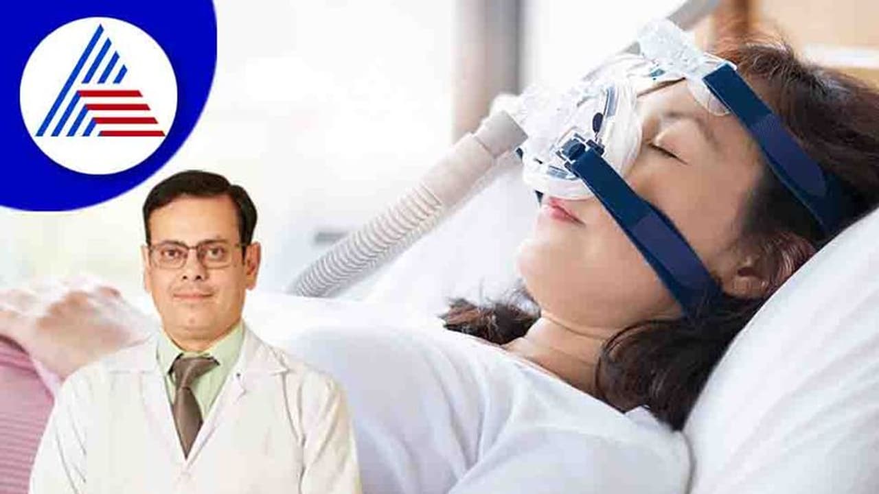 ನಿದ್ದೆ ಮಾಡುವಾಗ ಹೀಗೆಲ್ಲಾ ಆದ್ರೆ ಹಠಾತ್ ಹೃದಯಾಘಾತದ ಸಾಧ್ಯತೆ ಹೆಚ್ಚು !