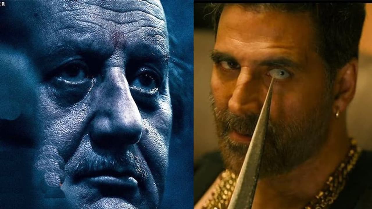 अक्षय कुमार की बच्चन पांडे पहले दिन ही न कमा पाई उतना, जितने The Kashmir Files ने आठवें दिन कमा लिए अक्षय कुमार की बच्चन पांडे पहले दिन ही न कमा पाई उतना, जितने The Kashmir Files ने आठवें दिन कमा लिए