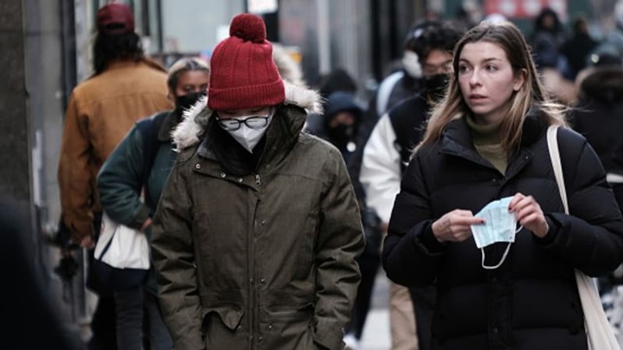 কোভিড ১৯এর থেকে মারাত্ম হচ্ছে ফ্লু, তারপরে একটি 'কিন্তু' জুড়ে দিয়েছেন বিশেষজ্ঞরা