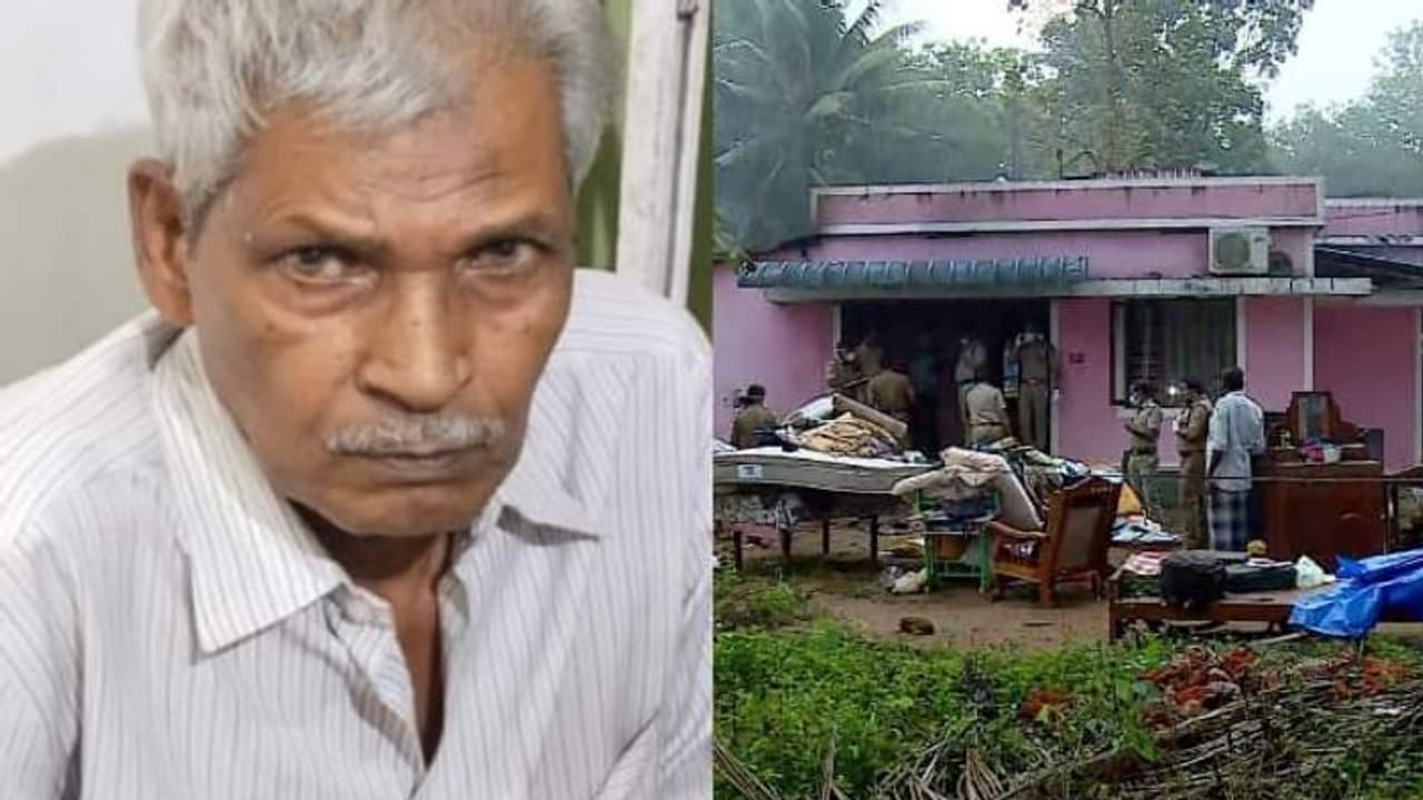 'എല്ലാ ദിവസവും മത്സ്യവും മാംസവും വേണം, തനിക്ക് ജീവിക്കണം'; കസ്റ്റഡിയില് കൂസലില്ലാതെ ഹമീദ് 'എല്ലാ ദിവസവും മത്സ്യവും മാംസവും വേണം, തനിക്ക് ജീവിക്കണം'; കസ്റ്റഡിയില് കൂസലില്ലാതെ ഹമീദ്