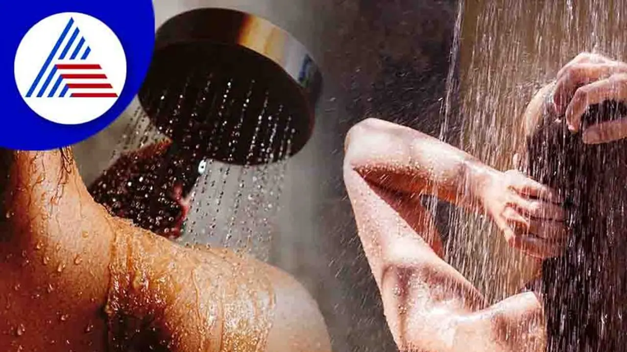 ಬೆಳಗ್ಗೆ ಅಥವಾ ರಾತ್ರಿ, ಸ್ನಾನ ಮಾಡೋಕೆ ಸರಿಯಾದ ಸಮಯ ಯಾವುದು ? 