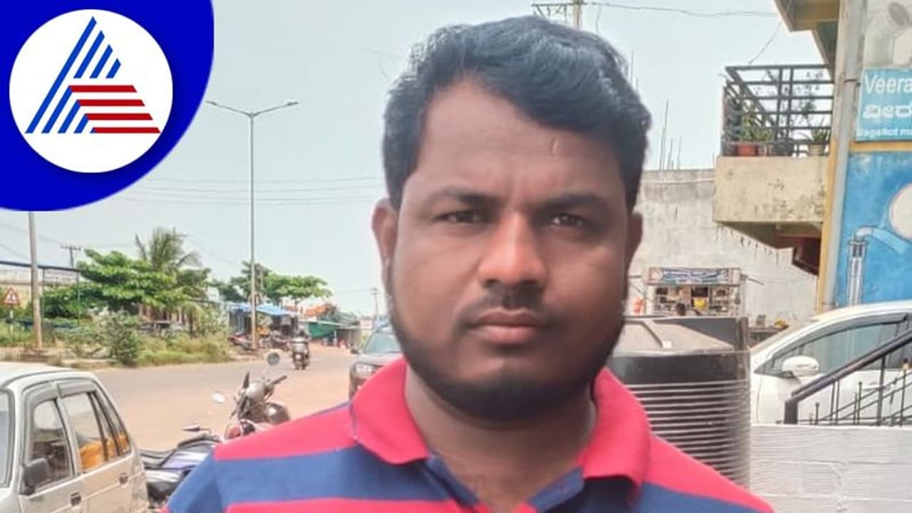 ಸಬ್ಜೈಲ್ ಮುಖ್ಯದ್ವಾರದಿಂದಲೇ ಕೈದಿ ಪರಾರಿ: ಜೈಲಿನ ಮುಖ್ಯ ವೀಕ್ಷಕನ ಮೇಲೆ ಬಿತ್ತು ಕೇಸ್ ಸಬ್ಜೈಲ್ ಮುಖ್ಯದ್ವಾರದಿಂದಲೇ ಕೈದಿ ಪರಾರಿ: ಜೈಲಿನ ಮುಖ್ಯ ವೀಕ್ಷಕನ ಮೇಲೆ ಬಿತ್ತು ಕೇಸ್