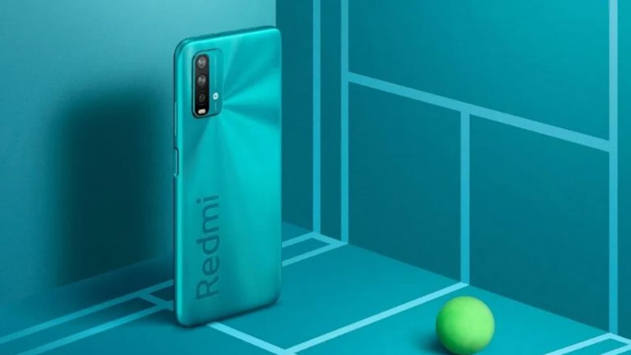 Redmi 10 to go on sale today; know its price, specification, features and more Redmi 10 to go on sale today; know its price, specification, features and more