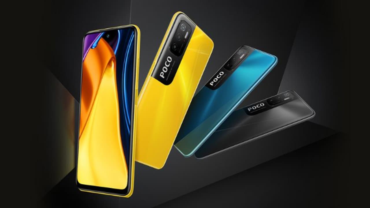 Poco Days sale: Poco के इन स्मार्टफोन पर मिल रहा बंपर डिस्काउंट, जल्दी करें कहीं ऑफर खत्म न हो जाए