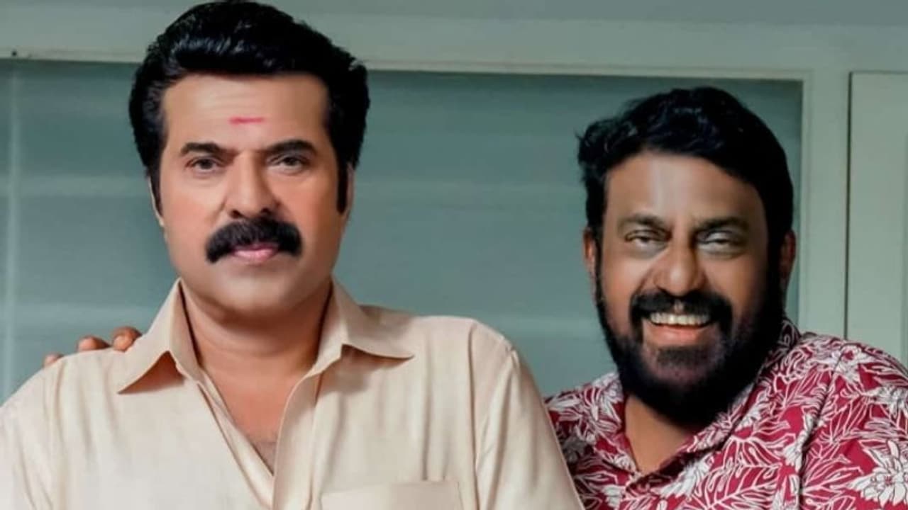 CBI 5 : 'നെഗറ്റീവ് ഒപ്പീനിയന് ഉണ്ടാക്കിയെടുക്കാന് ചിലർ ശ്രമിച്ചു'; 'സിബിഐ 5'നെ കുറിച്ച് സംവിധായകൻ CBI 5 : 'നെഗറ്റീവ് ഒപ്പീനിയന് ഉണ്ടാക്കിയെടുക്കാന് ചിലർ ശ്രമിച്ചു'; 'സിബിഐ 5'നെ കുറിച്ച് സംവിധായകൻ