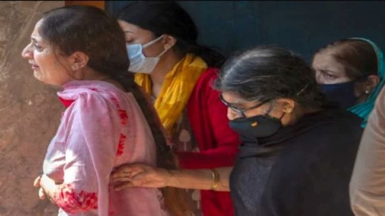 The Kashmir Files पर पूर्व IPS अफसर का चौंकाने वाला बयान, अंत में कहा मैं जानता हूं जो दिखा वह सही है या नहीं