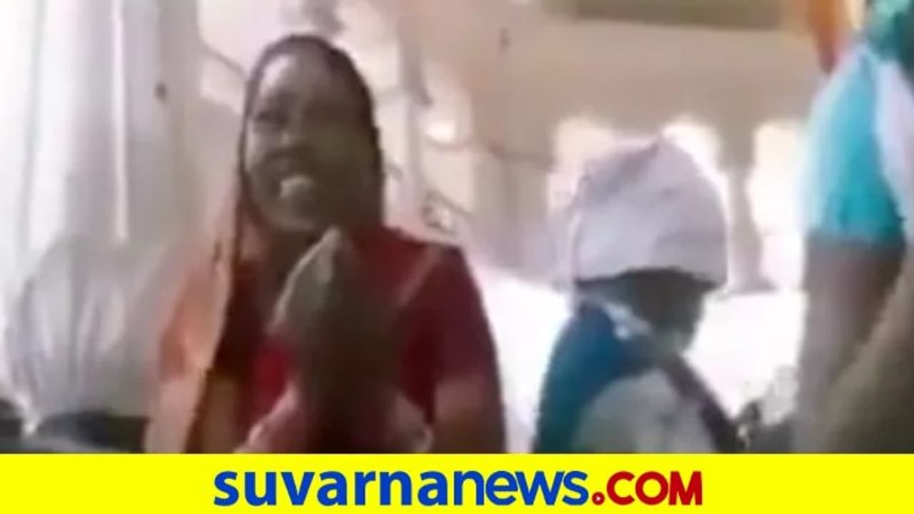 ಗೋಲ್ಡನ್‌ ಟೆಂಪಲ್ ಒಳಗೆ ಬೀಡಿ ಸೇದಿದ ಆರೋಪ: ಮಹಿಳೆ ಮೇಲೆ ಹಲ್ಲೆ