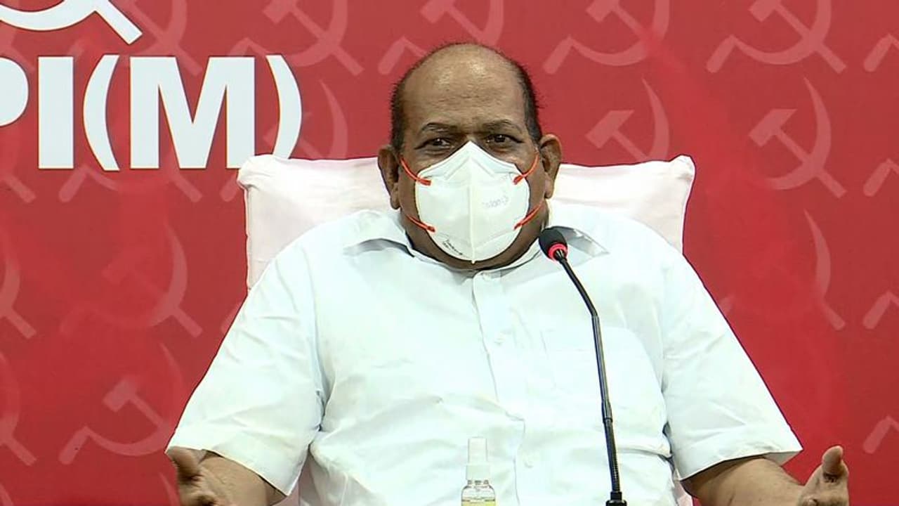  'അത്തരം പ്രവ‍ര്‍ത്തികളോട് യോജിപ്പില്ല, വിജിലൻസ് മേധാവിയെ മാറ്റിയത് ആക്ഷേപം ഉയർന്നതിനാൽ': കോടിയേരി 