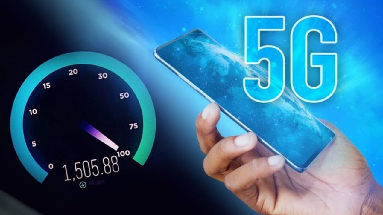 काउंटरपॉइंट रिसर्च : 4G स्मार्टफोन की बिक्री को पीछे छोड़ सबसे ज्यादा बिके 5G स्मार्टफोन, पढ़ें पूरी डिटेल काउंटरपॉइंट रिसर्च : 4G स्मार्टफोन की बिक्री को पीछे छोड़ सबसे ज्यादा बिके 5G स्मार्टफोन, पढ़ें पूरी डिटेल