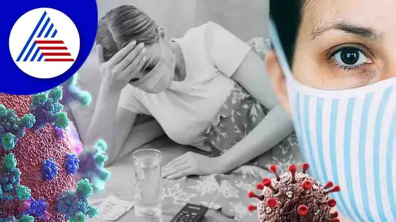 ಕೊರೋನಾ ಬಂದ್ಮೇಲೆ ಯಾಕೆ ಎಲ್ರೂ ಇಷ್ಟು ಬದಲಾದ್ರು ? ನೀವೂ ಹೀಗೆ ಆಗಿದ್ದೀರಾ ?