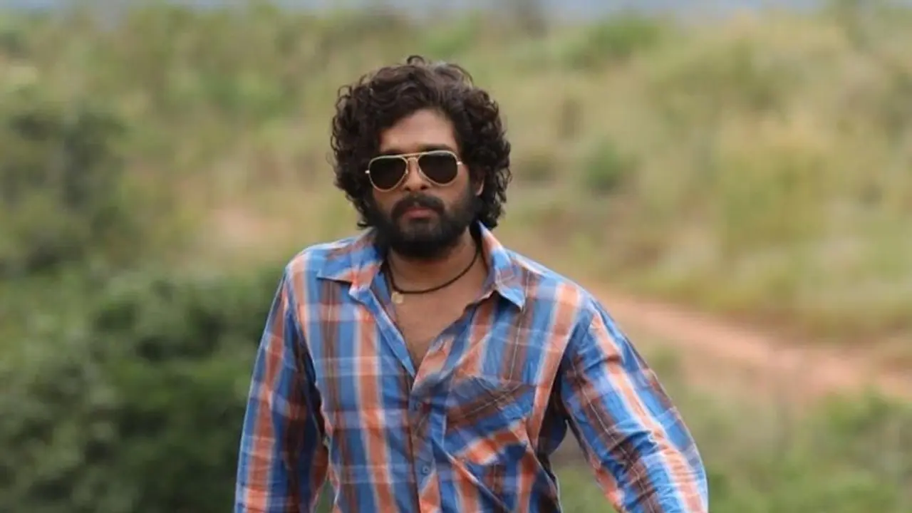 Allu Arjun lands in legal trouble, here’s what happened