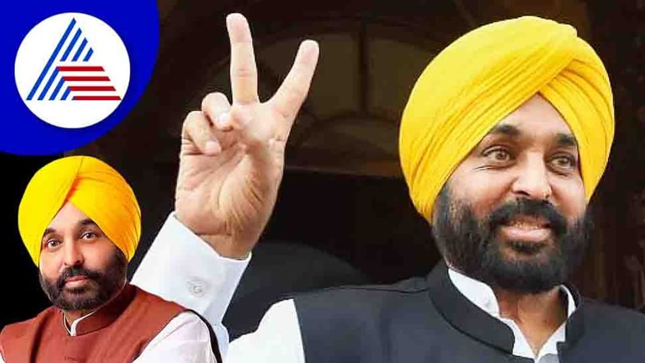 ಯುವಕರಿಗೆ ಪಂಜಾಬ್‌ ಸಿಎಂ ಗಿಫ್ಟ್, ಒಂದೇ ತಿಂಗಳಲ್ಲಿ 25 ಸಾವಿರ ಸರ್ಕಾರಿ ಹುದ್ದೆ ಭರ್ತಿ!