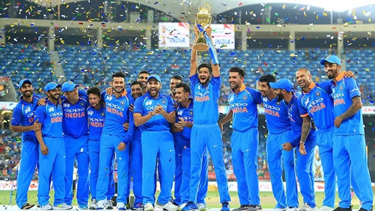 Prospect of India vs Pakistan T20I clash excite fans with Asia Cup 2022 set to begin from Aug 27 Prospect of India vs Pakistan T20I clash excite fans with Asia Cup 2022 set to begin from Aug 27