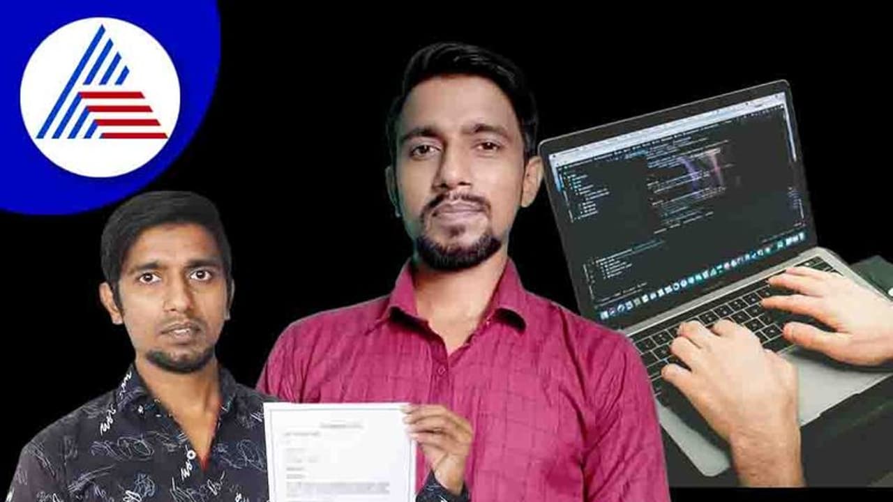 Success Story: ಕ್ಯಾಬ್ ಡ್ರೈವರ್‌ ಆಗಿದ್ದವ ಸಾಫ್ಟ್‌ವೇರ್ ಇಂಜಿನಿಯರ್ ಆದ!