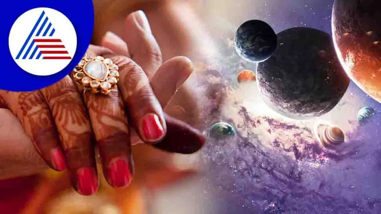 ನಿಕಟ ಸಂಬಂಧದಲ್ಲಿ ಜಗಳಗಳಾಗ್ತಿದ್ರೆ ಈ ಗ್ರಹಗಳೇ ಕಾರಣ.. ನೀವೇನು ಮಾಡಬೇಕು?