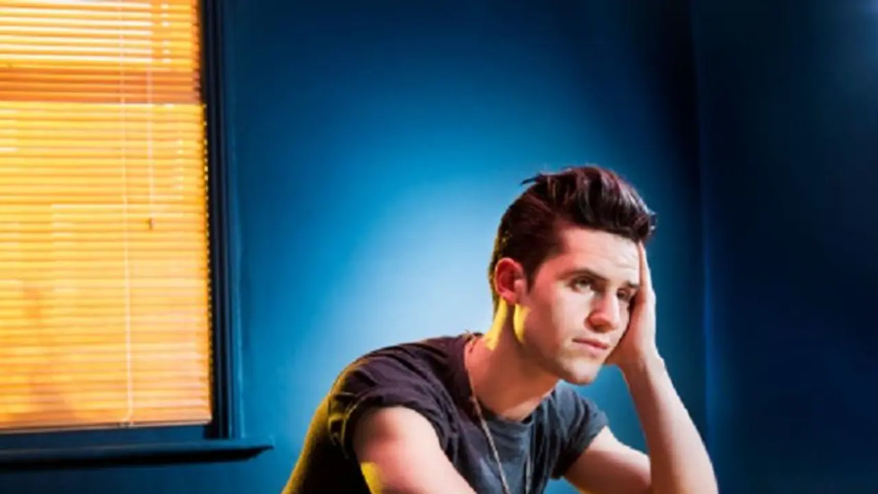 Check out who’s the world’s most boring person Check out who’s the world’s most boring person