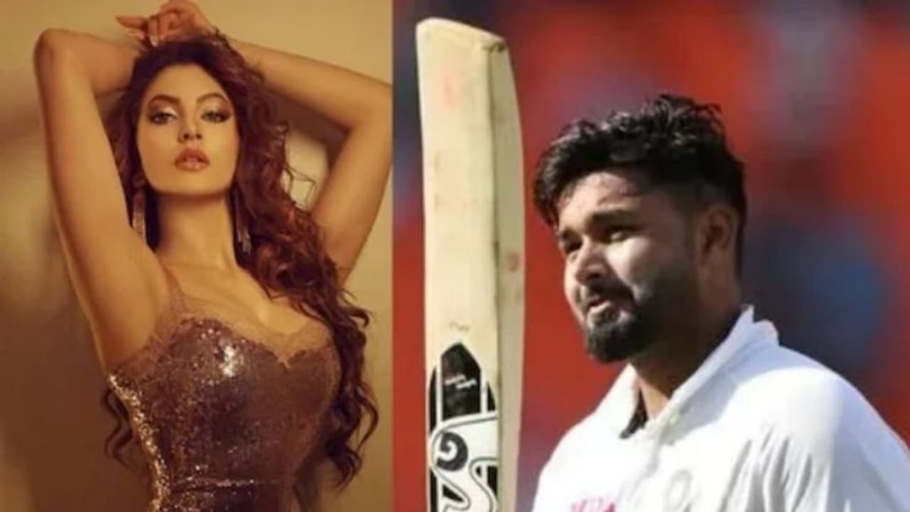Rishabh Pant: బాలీవుడ్ బ్యూటీ కోసం 16 గంటలు వెయిట్ చేసిన రిషబ్ పంత్ ! కారణమదేనా? Rishabh Pant: బాలీవుడ్ బ్యూటీ కోసం 16 గంటలు వెయిట్ చేసిన రిషబ్ పంత్ ! కారణమదేనా?