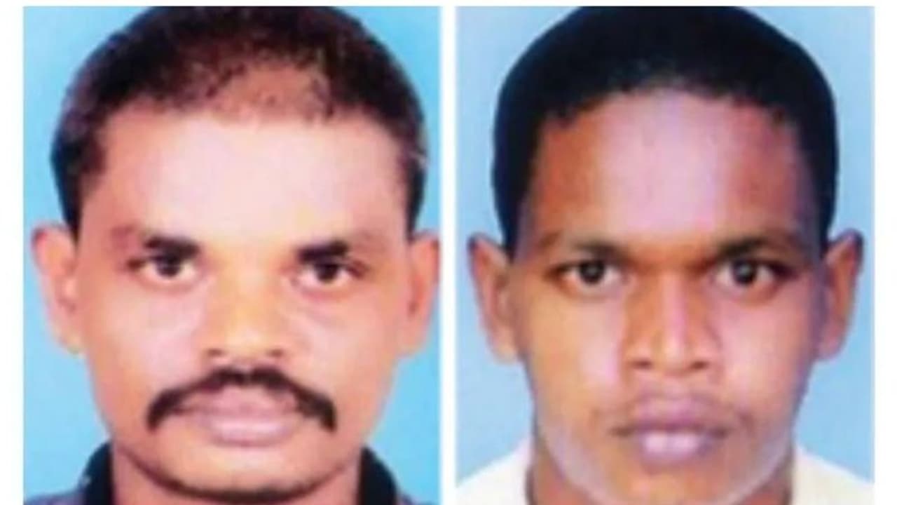 അവര് എവിടെ മറഞ്ഞു; പാലക്കാട്ട് രണ്ടുയുവാക്കളുടെ തിരോധാനത്തിന് 200 ദിവസം അവര് എവിടെ മറഞ്ഞു; പാലക്കാട്ട് രണ്ടുയുവാക്കളുടെ തിരോധാനത്തിന് 200 ദിവസം