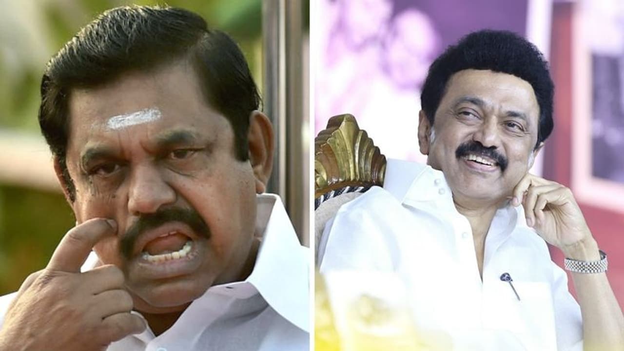 இபிஎஸ்க்கு குடைச்சல் கொடுக்கும் திமுக அரசு.!ரூ.4000 கோடி டெண்டர் முறைகேடு.!உச்சநீதிமன்றத்தில் விரைவில் விசாரணை இபிஎஸ்க்கு குடைச்சல் கொடுக்கும் திமுக அரசு.!ரூ.4000 கோடி டெண்டர் முறைகேடு.!உச்சநீதிமன்றத்தில் விரைவில் விசாரணை