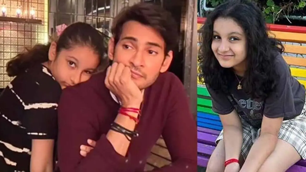 तो क्या Allu Arjun की बेटी के बाद अब इस सुपरस्टार की लाडली भी कर रही डेब्यू, ऐसे सामने आई बात तो क्या Allu Arjun की बेटी के बाद अब इस सुपरस्टार की लाडली भी कर रही डेब्यू, ऐसे सामने आई बात