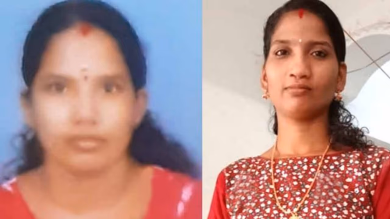 ഭര്ത്താവ് ആത്മഹത്യ ചെയ്തതറിഞ്ഞ് യാത്ര തിരിച്ച ഭാര്യയും സഹോദരിയും കാറിടിച്ച് മരിച്ചു ഭര്ത്താവ് ആത്മഹത്യ ചെയ്തതറിഞ്ഞ് യാത്ര തിരിച്ച ഭാര്യയും സഹോദരിയും കാറിടിച്ച് മരിച്ചു