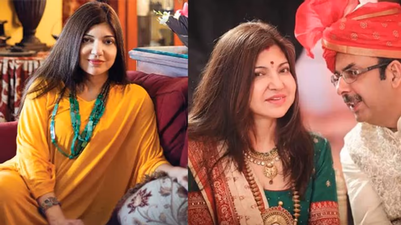 ലക്ഷത്തില്‍ അഞ്ച് ആളുകളെ ബാധിക്കുന്ന രോഗം; ഗായിക അൽക യാഗ്നിക്കിന് കേള്‍വി ശക്തി നഷ്ടമായി