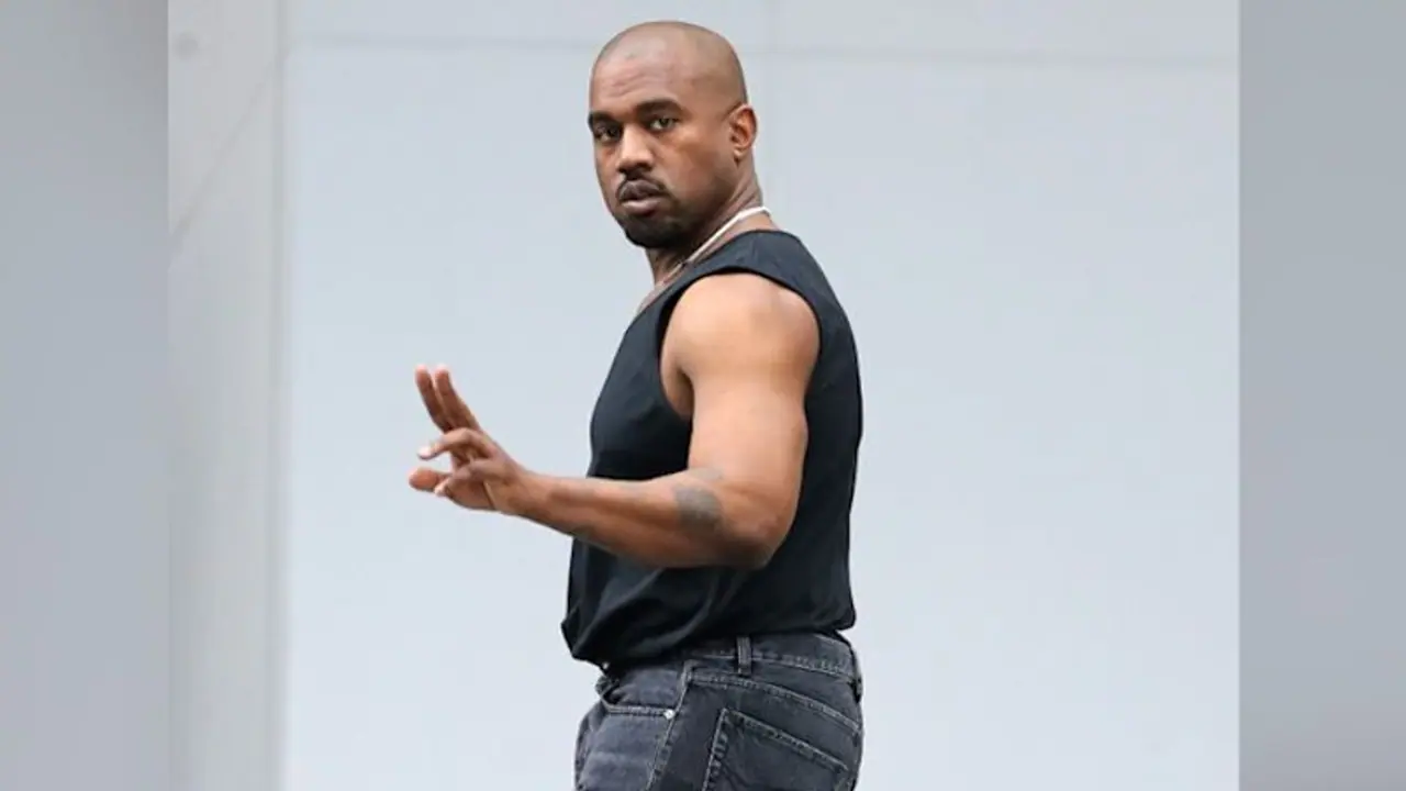 Elon Musk suspends rapper Kanye West's Twitter account; know why 