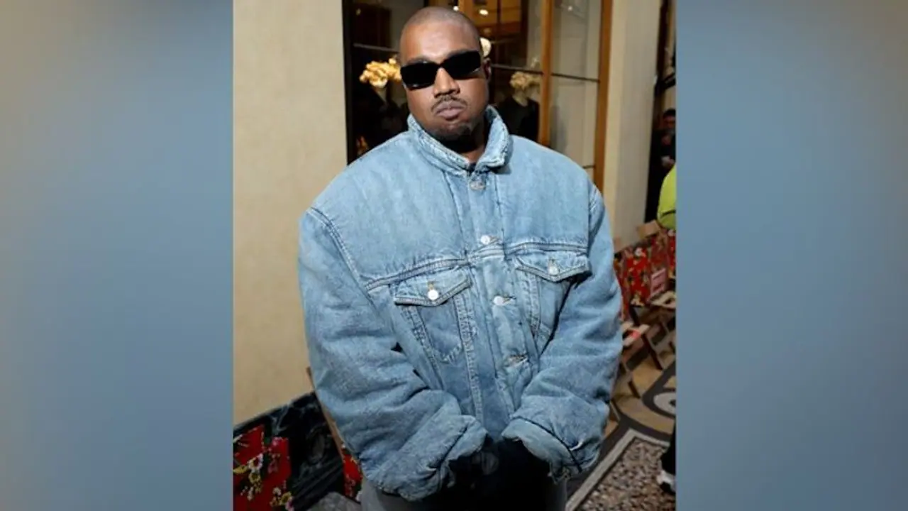 Kanye West deactivates X account amid controversy: Here's why?