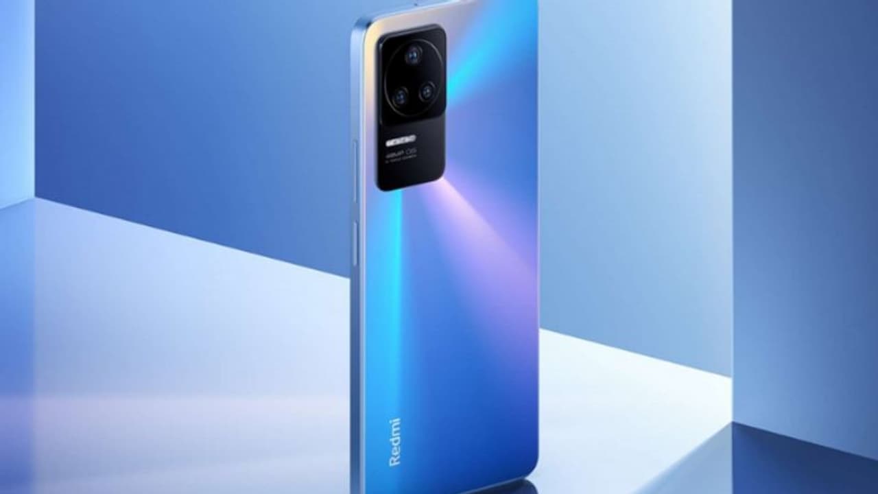 Xiaomi ने लॉन्च किया बेहद शानदार Redmi K40S स्मार्टफोन, फीचर्स देख खरीदने का मन करेगा Xiaomi ने लॉन्च किया बेहद शानदार Redmi K40S स्मार्टफोन, फीचर्स देख खरीदने का मन करेगा