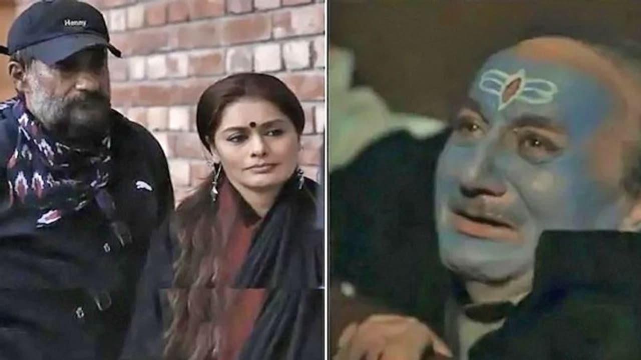 The Kashmir Files ने नौवें दिन कमाए 25 करोड़, जानें अब तक कितनी हो चुकी फिल्म की कुल कमाई The Kashmir Files ने नौवें दिन कमाए 25 करोड़, जानें अब तक कितनी हो चुकी फिल्म की कुल कमाई