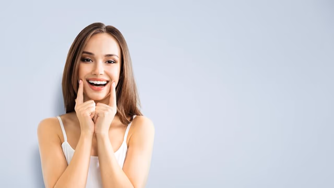 Health benefits of Smile : മനസ് തുറന്ന് ചിരിക്കൂ; അറിയാം ചിരിച്ചാലുള്ള ആരോ​ഗ്യ​ഗുണങ്ങൾ