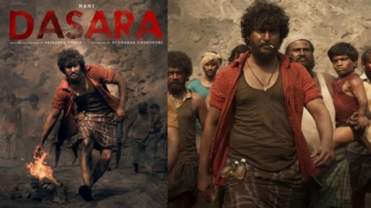 నాని ‘దసరా’ మూవీ రిలీజ్ ఇంకాస్తా ఆలస్యమే.. ఎప్పటికి షెడ్యూల్ చేస్తున్నారంటే?