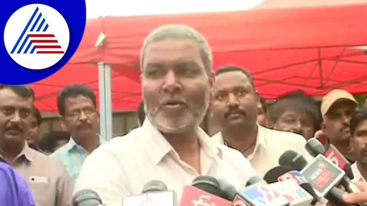 ಪಂಚಮಸಾಲಿ ಸಮಾಜಕ್ಕೆ 2ಎ ಮೀಸಲಾತಿ ಹೋರಾಟಕ್ಕೆ ಬಾಲಚಂದ್ರ ಬೆಂಬಲ