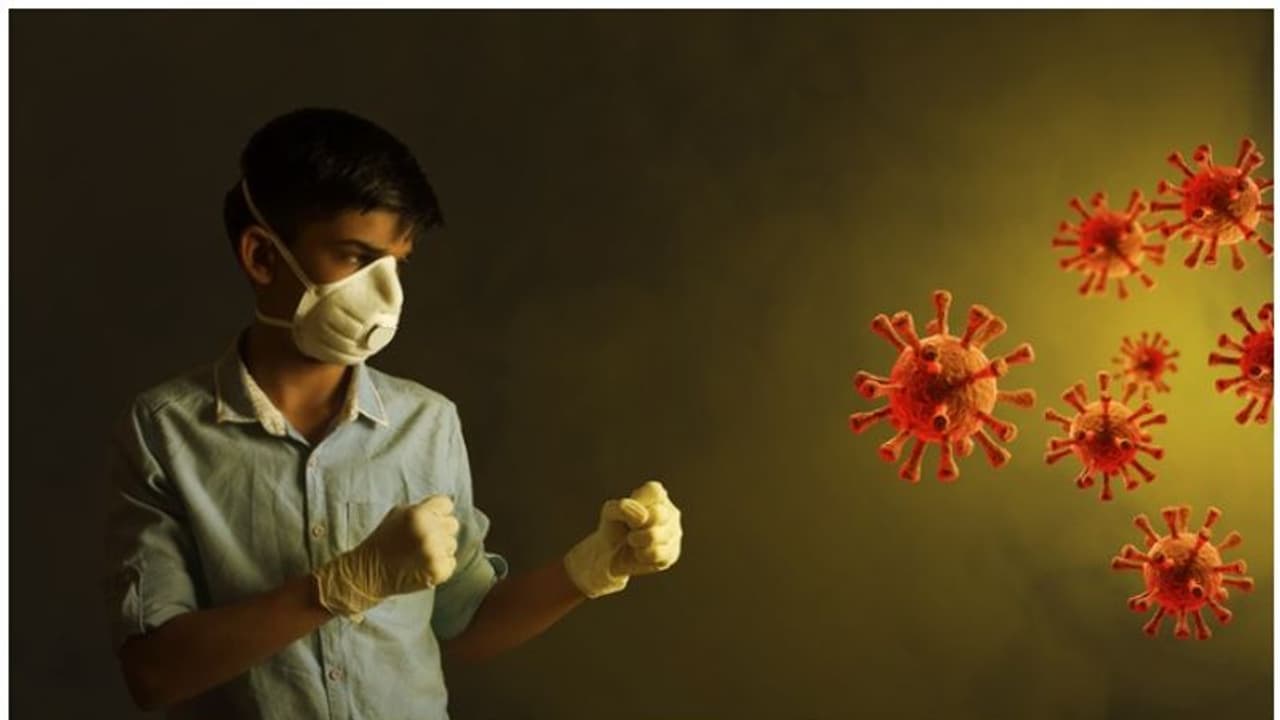 Covid 19 : കൊവിഡ് മുക്തരായ 96 ശതമാനം കുട്ടികളിലും ആന്റിബോഡികള്‍ 7 മാസം വരെ നീണ്ടുനില്‍ക്കുമെന്ന് പഠനം