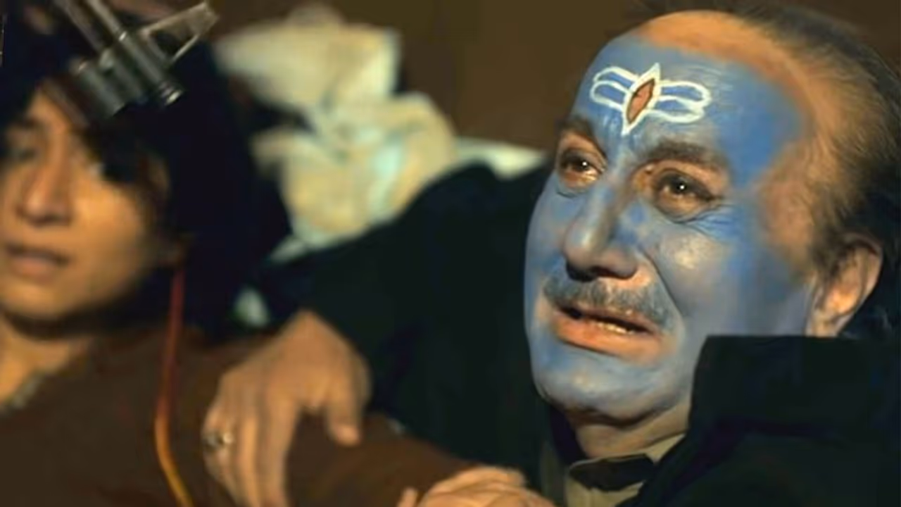 The Kashmir Files : ബോക്സ് ഓഫീസിൽ 'ദി കശ്മീർ ഫയൽസി'ന്റെ തേരോട്ടം, ചിത്രം ഇതുവരെ നേടിയത്