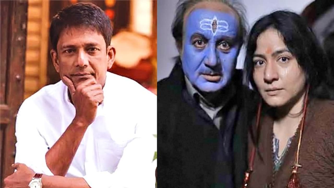 द कश्मीर फाइल्स पर ट्वीट कर ट्रोल हुए एक्टर Adil Hussain, आखिर क्या कह दिया ऐसा कि भड़क उठे लोग द कश्मीर फाइल्स पर ट्वीट कर ट्रोल हुए एक्टर Adil Hussain, आखिर क्या कह दिया ऐसा कि भड़क उठे लोग