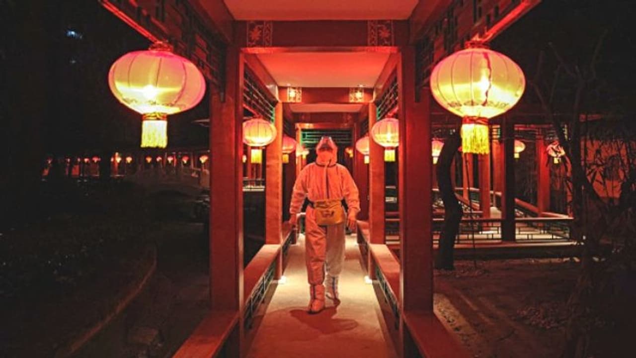 ভারতে মিলল স্টেলথ ওমিক্রন, উঠতে পারে চতুর্থ তরঙ্গ সতর্ক থাকুন এই লক্ষণগুলি নিয়ে ভারতে মিলল স্টেলথ ওমিক্রন, উঠতে পারে চতুর্থ তরঙ্গ সতর্ক থাকুন এই লক্ষণগুলি নিয়ে