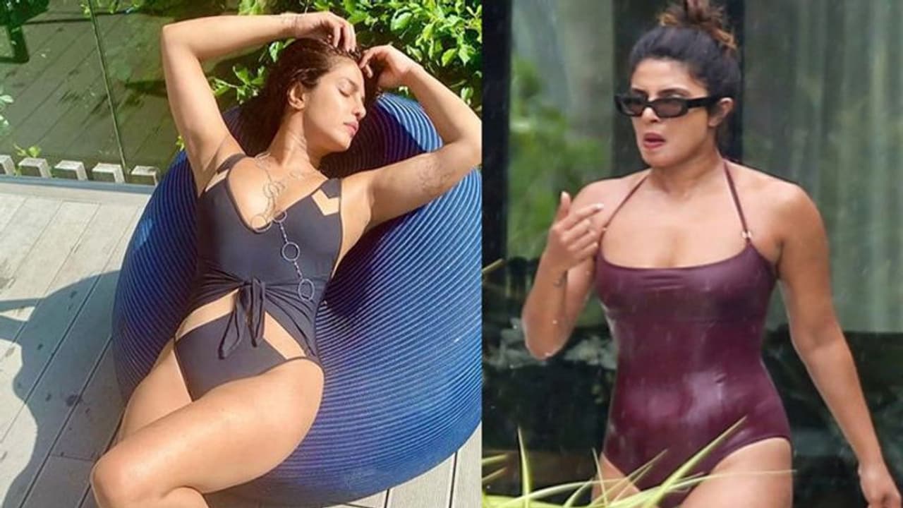 'ব্রা প্যান্টি' পরা যাবে না, খুলতে হবে 'অন্তর্বাস', লজ্জা ত্যাগ করে এই কাজ করেছিলে প্রিয়ঙ্কা 'ব্রা প্যান্টি' পরা যাবে না, খুলতে হবে 'অন্তর্বাস', লজ্জা ত্যাগ করে এই কাজ করেছিলে প্রিয়ঙ্কা