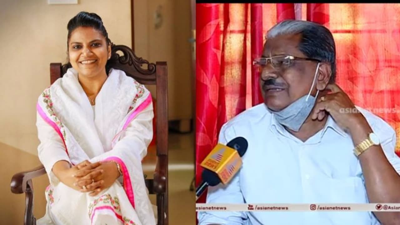 'അത് വ്യാഖ്യാനം, സീറ്റ് ജെബി മേത്തര് പണം കൊടുത്ത് വാങ്ങിയതാണെന്ന് പറഞ്ഞിട്ടില്ല'; മലക്കം മറിഞ്ഞ് അസീസ് 'അത് വ്യാഖ്യാനം, സീറ്റ് ജെബി മേത്തര് പണം കൊടുത്ത് വാങ്ങിയതാണെന്ന് പറഞ്ഞിട്ടില്ല'; മലക്കം മറിഞ്ഞ് അസീസ്