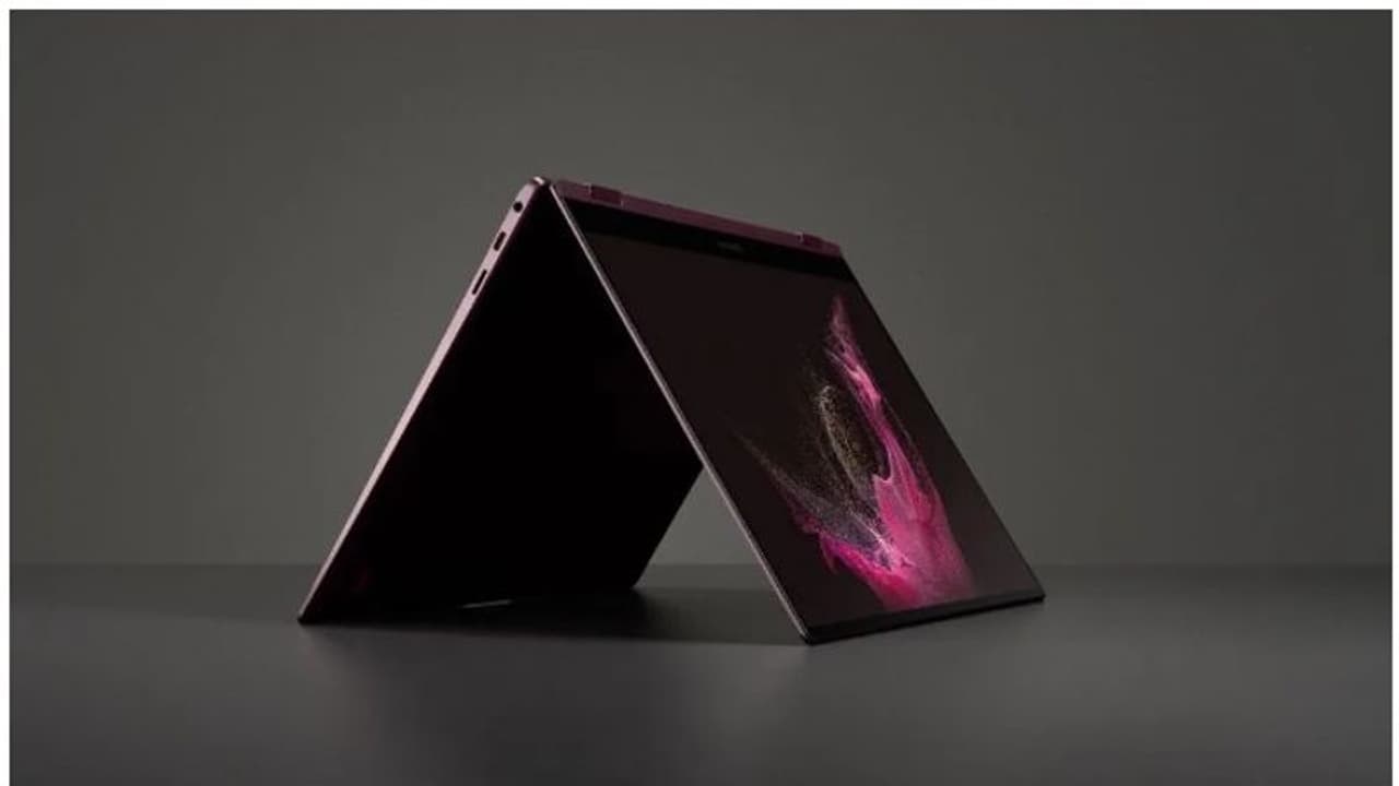 സാംസങ് ഗ്യാലക്സി ബുക്ക് 2 സീരീസ്, വിന്‍ഡോസ് 11 ഗ്യാലക്സി ബുക്ക് ഗോ ഇന്ത്യയില്‍; വില 38,990 രൂപ മുതല്‍!