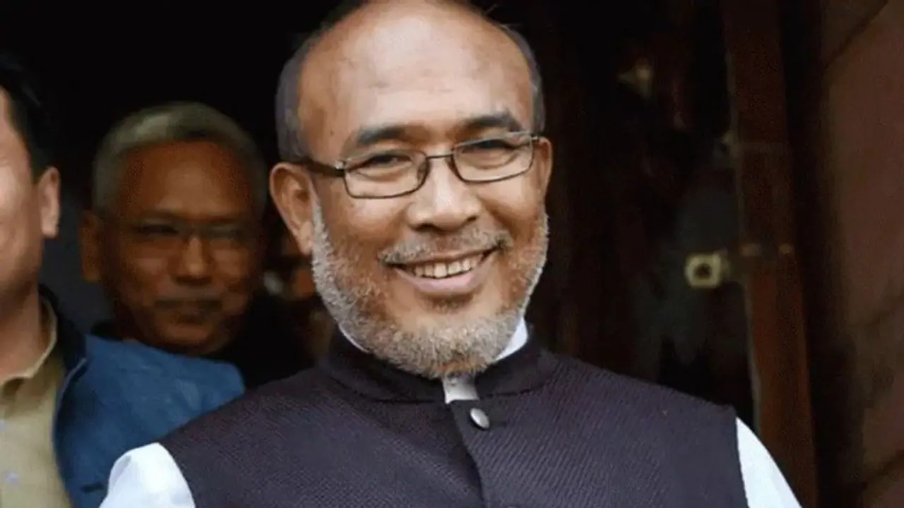 Manipur govt to invoke 'no work-no pay' rule soon for its employees who don't attend office; check details