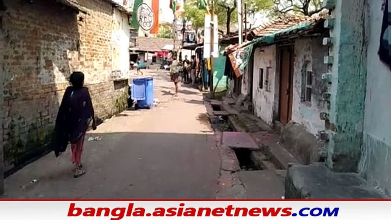 ফের উত্তপ্ত জগদ্দল, সাংসদের বাড়ির পাশেই ফের বোমাবাজির অভিযোগ ফের উত্তপ্ত জগদ্দল, সাংসদের বাড়ির পাশেই ফের বোমাবাজির অভিযোগ