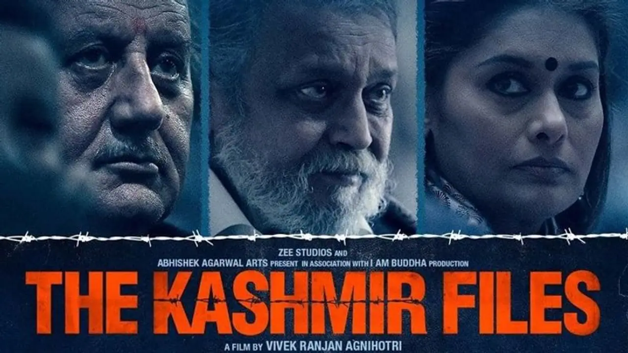 The Kashmir Files: Vivek Agnihotri’s film to release on OTT; here’s when and where you can watch it